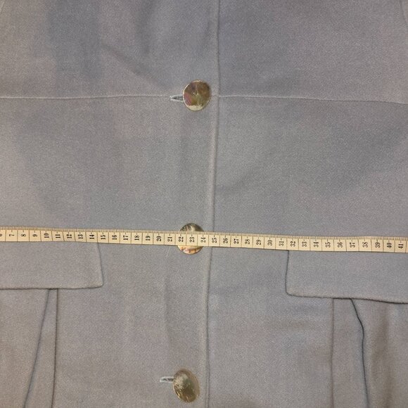 Seraphine Coat - Picture 7 of 7